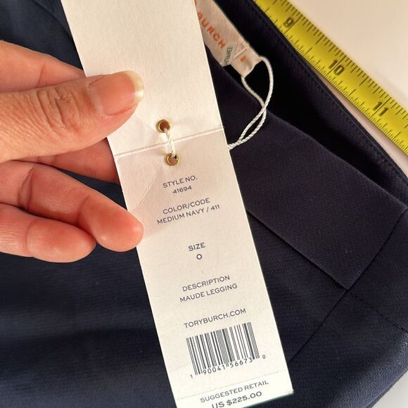 Tory Burch dress pants - Picture 6 of 11